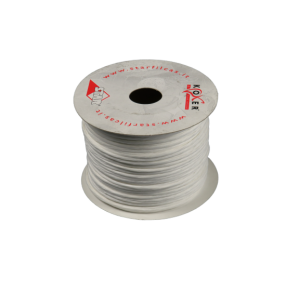 Cordino in carta tourbillon