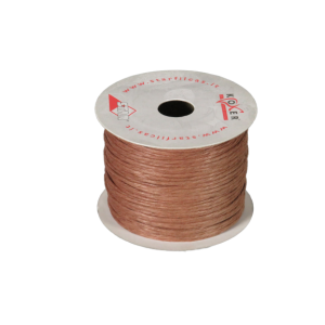 Cordino in carta tourbillon