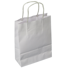 Shopper sacchetto in carta