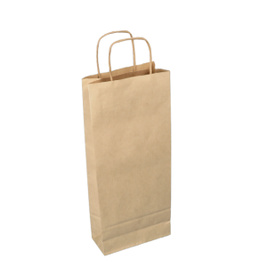 Shopper sacchetto in carta