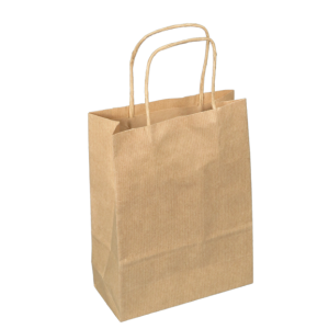 Shopper sacchetto in carta