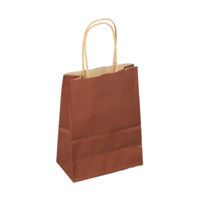 Shopper sacchetto in carta