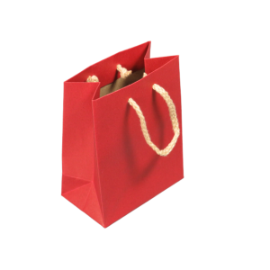 Shopper sacchetto in carta