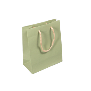 Shopper sacchetto in carta