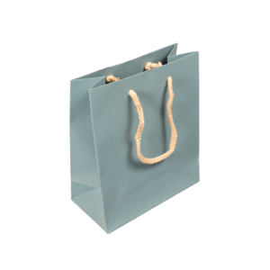 Shopper sacchetto in carta