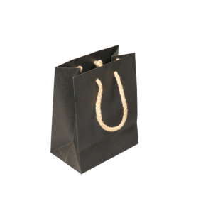 Shopper sacchetto in carta