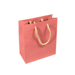 Shopper sacchetto in carta