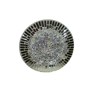 Piatto per centrotavola di Natale