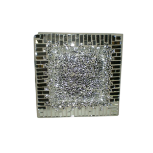 Piatto per centrotavola di Natale