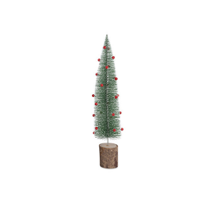 Albero per decorazioni natalizie