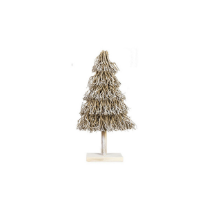 Albero di Natale in legno