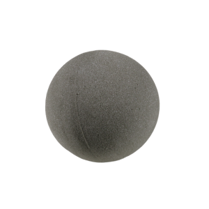 Sfera in spugna