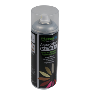 Colorante in spray per fiori