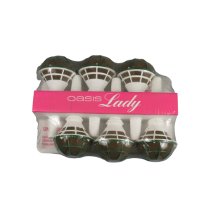 Supporto per bouquet in spugna per fiori