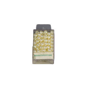 Perline colorate decorative