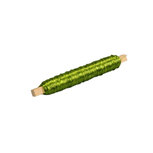 Spoletta di filo di rame