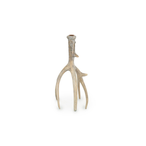 Candelabro porta candela