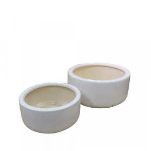 Ciotole. vasi. portavaso in ceramica