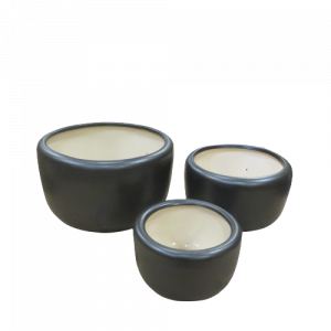 Ciotole. vasi. portavaso in ceramica