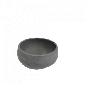 Ciotola. vaso. portavaso in ceramica