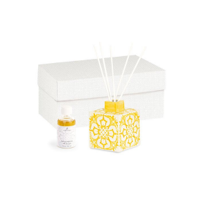 Diffusore aromi con bastoncini