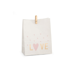 Sacchetti regalo carta