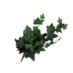 Cascante finto edera 75 cm