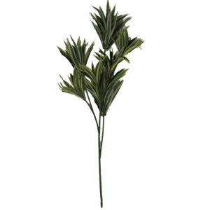 Pianta finta dracena 86 cm