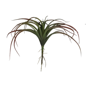 Pianta finta tillansia 20 cm