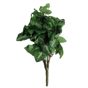 Cascante finto pothos 72 cm