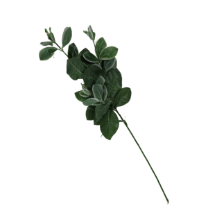 Ramo finto pitosforo 60 cm