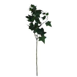 Ramo finto edera 60 cm