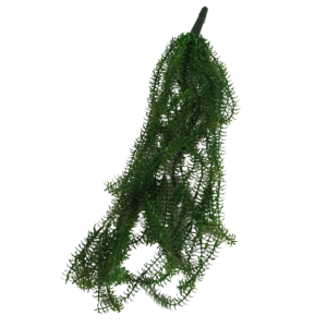 Cascante finto bottlebrush 80 cm