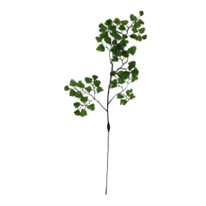 Mazzo finto capelvenere 60 cm