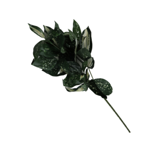 Ramo finto cordyline 50 cm