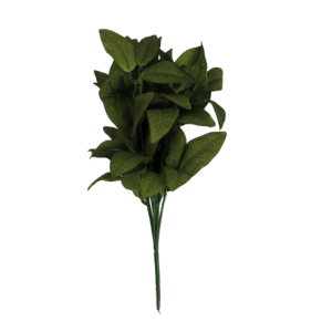 Mazzo finto salvia 28 cm