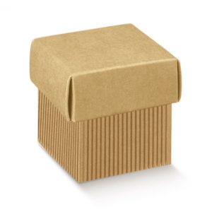 Scatola per bomboniere e confetti