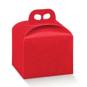 Scatola portapanettone