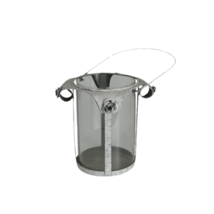 Candeliere shabby chic