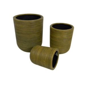 Vaso portavaso per fiori e piante