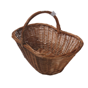 Cesto in vimini