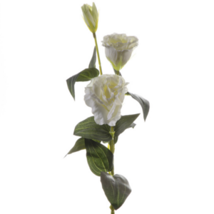 Lisianthus fiore finto