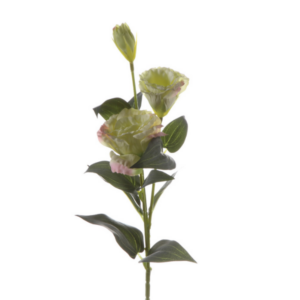 Lisianthus fiore finto