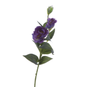 Lisianthus fiore finto