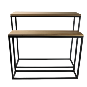 Mobile consolle per ingresso