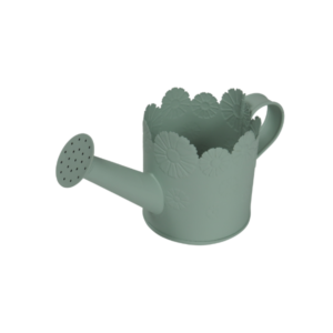 Annaffiatoio decorativo per fiori