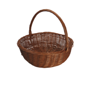 Cesto in vimini