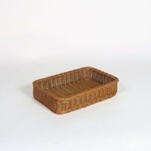 Vassoietto espositore sintetico