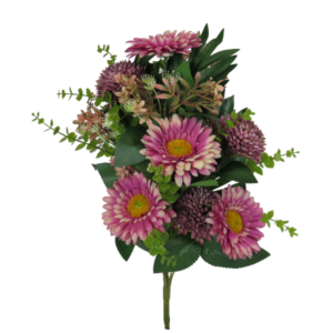 Mazzo con gerbere large