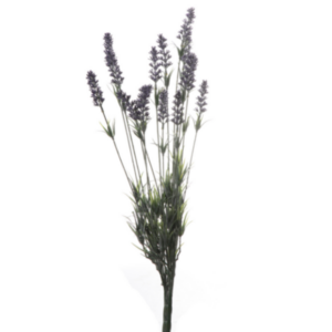 Lavanda fiore finto